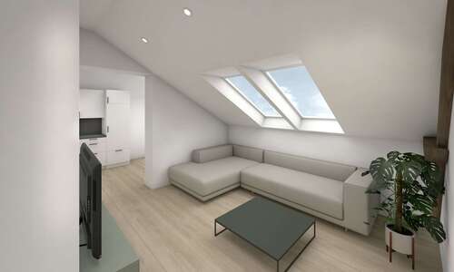 Foto - Wohnung zum Mieten in Porta Westfalica Neesen 580,00 € 53 m²