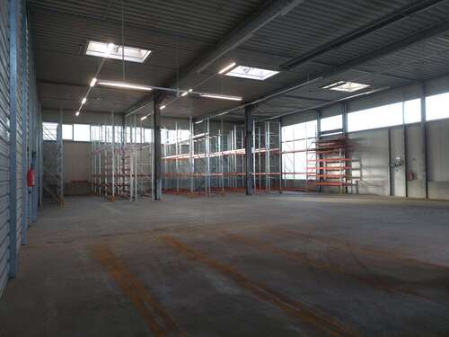 Foto - Halle in Buxtehude 3.850,00 € 650 m²