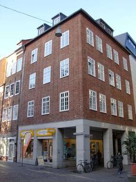 Foto - Büro in Bremen 550,00 € 60 m² - 550,00 EUR Kaltmiete, ca.  60,00 m²