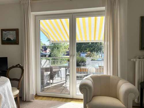 Foto - Wohnung zum Kaufen in Wardenburg 179.000,00 € 55.04 m²
