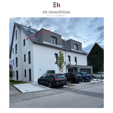 Foto - Wohnung zum Mieten in Nürtingen-Reudern 1.230,00 € 84 m²