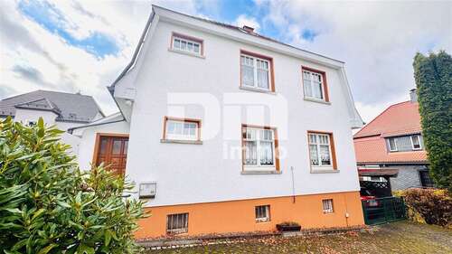 Foto - Haus zum Kaufen in Tambach-Dietharz , Thüringer W 219.900,00 € 119.84 m²