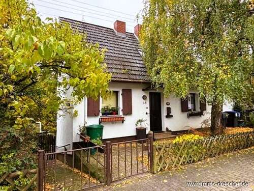 Foto - Haus zum Kaufen in Saarbrücken Gersweiler 189.000,00 € 86 m²