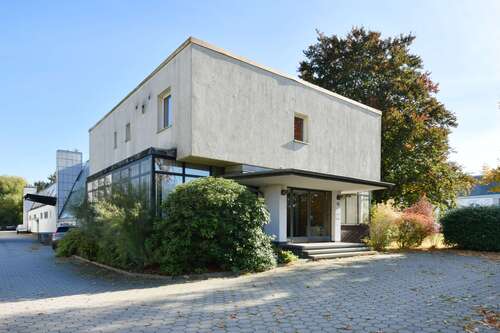 Foto - Büro in Reinbek 1.680,00 € 200 m²