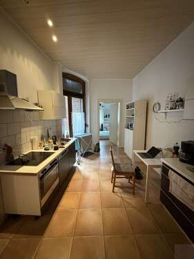 Foto - Haus zum Mieten in Düsseldorf 1.030,00 € 73 m²