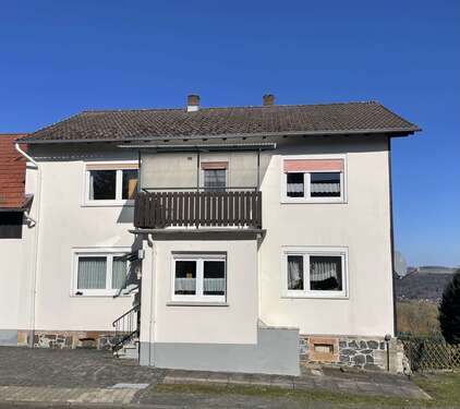 Foto - Haus zum Kaufen in Brachttal 240.000,00 € 180 m²