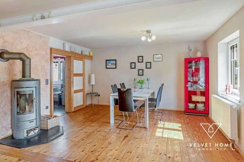 Foto - Haus zum Kaufen in Friedberg 675.000,00 € 153.02 m²