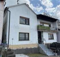 Haus zum Kaufen in Niederhausen an der Appel 129.000,00 € 136 m²