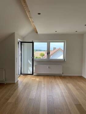 Foto - Wohnung zum Kaufen in Bad Rappenau 198.000,00 € 48 m²