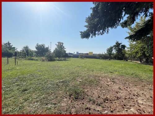 Foto - Grundstück zu verkaufen in Riesa 130.000,00 € 1750 m²