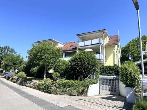 Foto - Wohnung zum Mieten in Oberuhldingen Mühlhofen 1.250,00 € 108 m²