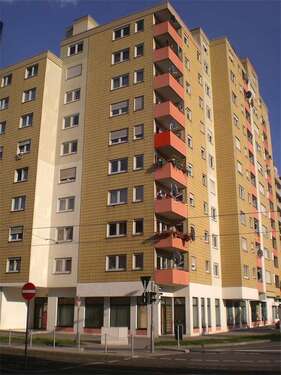 Foto - Wohnung zum Kaufen in Ludwigshafen 128.000,00 € 57.76 m²