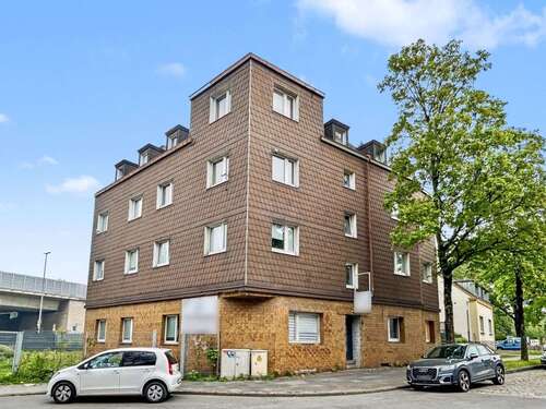Foto - Haus zum Kaufen in Duisburg 559.000,00 € 584.13 m²