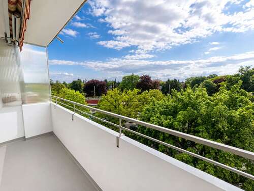 Foto - Wohnung zum Kaufen in Halstenbek 259.000,00 € 81 m²