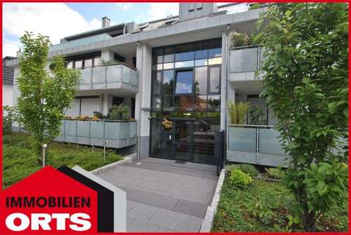 Foto - Wohnung zum Mieten in Mülheim an der Ruhr 1.380,00 € 111 m²
