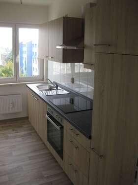 Foto - Wohnung zum Mieten in Grevesmühlen 421,00 € 60.9 m²