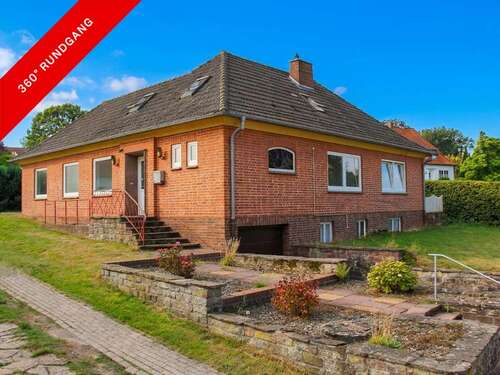 Foto - Haus zum Kaufen in Bruchhausen-Vilsen 249.000,00 € 176 m²