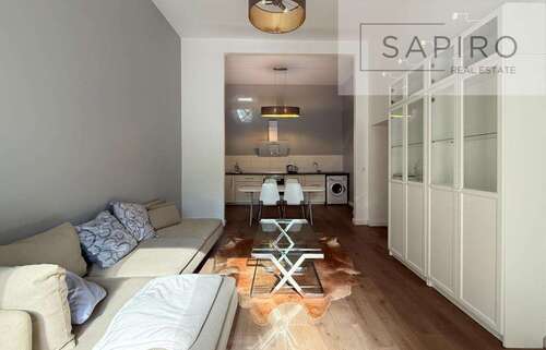 Foto - Wohnung zum Kaufen in Berlin 290.000,00 € 52.9 m²