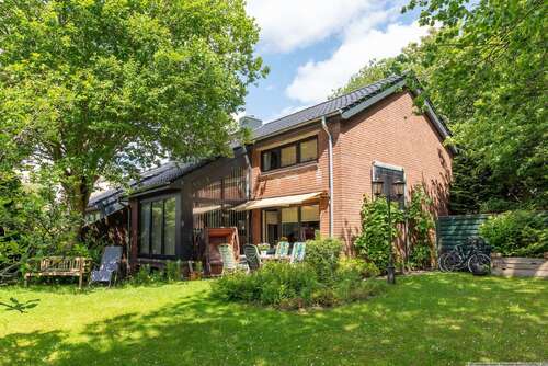 Foto - Haus zum Kaufen in Eckernförde 425.000,00 € 123 m²