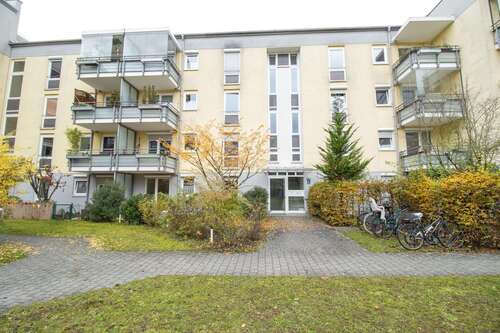 Foto - Wohnung zum Kaufen in München 499.000,00 € 91 m²