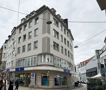 Foto - Wohnung zum Mieten in Bielefeld 640,00 € 82 m²