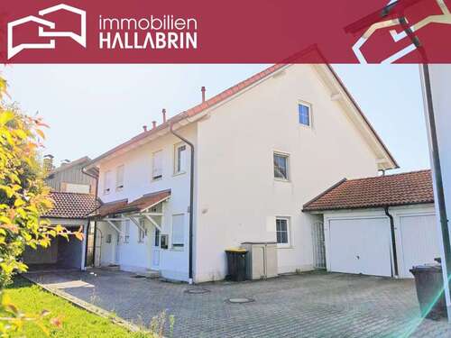 Foto - Haus zum Kaufen in Pfarrkirchen 336.000,00 € 115 m²