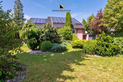 Foto - Haus zum Kaufen in Walddorfhäslach 749.000,00 € 240.01 m²