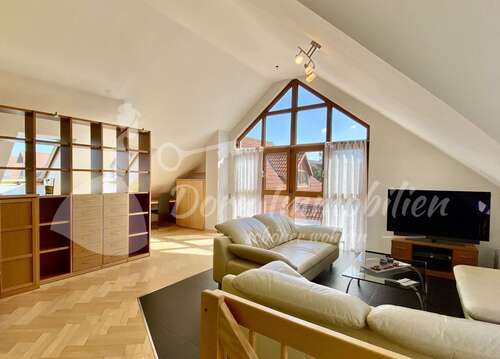 Foto - Wohnung zum Kaufen in Werdau 156.000,00 € 106.79 m²