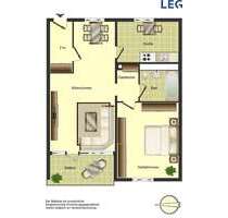 Wohnung zum Mieten in Ratingen 640,00 € 59.07 m²
