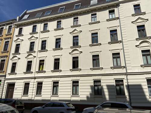 Foto - Wohnung zum Kaufen in Leipzig 132.700,00 € 62.91 m²