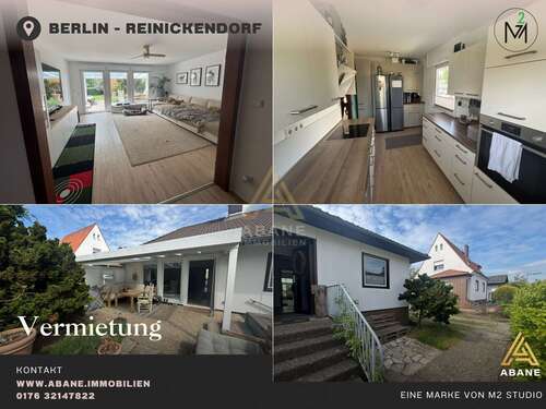 Foto - Haus zum Mieten in Berlin 1.890,00 € 96.31 m²