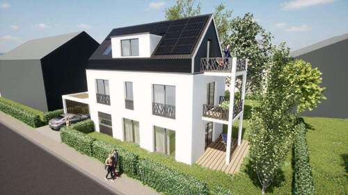 Foto - Haus zum Kaufen in Wiesbaden 899.000,00 € 153 m²