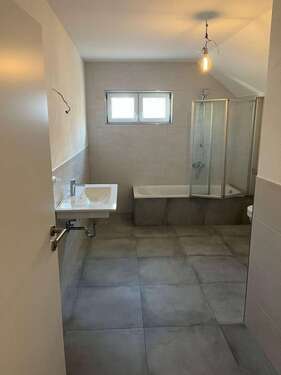 Foto - Wohnung zum Mieten in Creglingen 900,00 € 107 m²