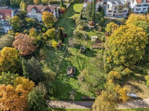 Foto - Grundstück zu verkaufen in Tübingen 750.000,00 € 1694 m²