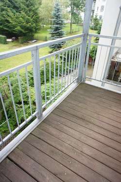 Foto - Wohnung zum Mieten in Chemnitz 219,00 € 42 m²