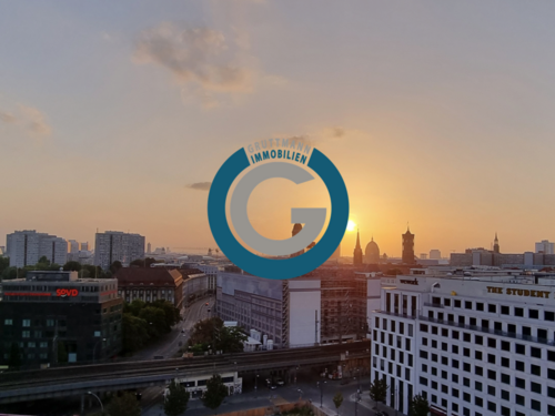 Foto - Wohnung zum Kaufen in Berlin 184.000,00 € 30 m²