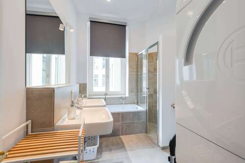 Foto - WG-Zimmer in Berlin 810,00 € 22 m²