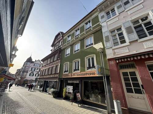 Foto - Haus zum Kaufen in Lahr 795.000,00 € 209 m²