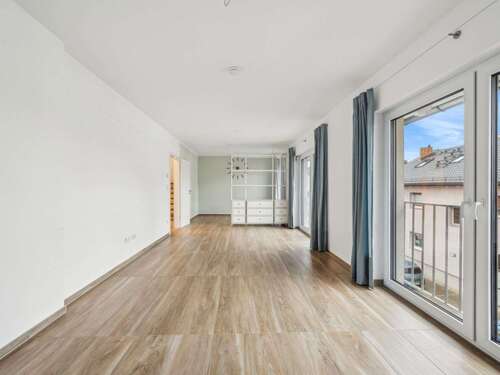 Foto - Wohnung zum Kaufen in Mannheim 369.000,00 € 77.75 m²