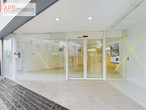 Foto - Einzelhandel in Eschweiler 1.500,00 € 260 m²