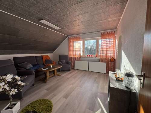 Foto - Wohnung zum Kaufen in Dorsten Rhade 85.000,00 € 55.34 m²