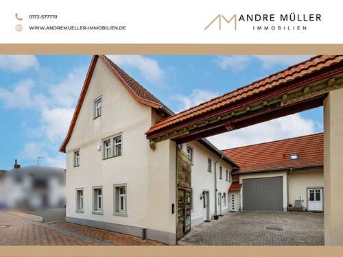 Foto - Haus zum Kaufen in Grolsheim 697.500,00 € 263 m²