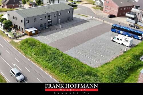 Foto - Grundstück in Sankt Peter-Ording 990.000,00 € 1221 m²