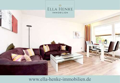 Foto - Wohnung zum Kaufen in Braunlage 80.000,00 € 54 m²