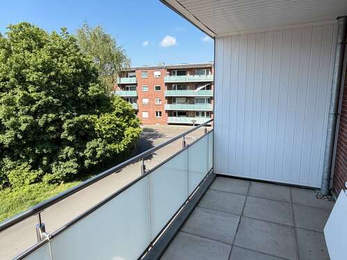 Foto - Wohnung zum Kaufen in Emmerich am Rhein 145.000,00 € 71.95 m²