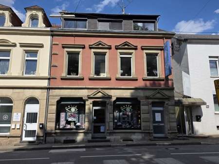 Foto - Wohnung zum Mieten in Wallerfangen 675,00 € 90 m²