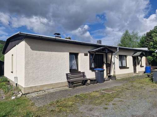 Foto - Haus zum Kaufen in Olbernhau 79.000,00 € 128 m²