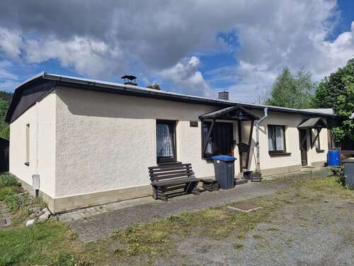 Foto - Haus zum Kaufen in Olbernhau 79.000,00 € 128 m²