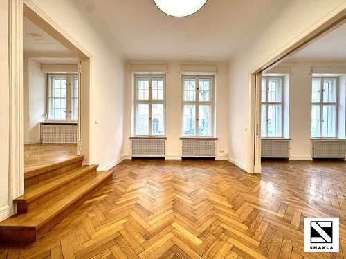 Foto - Wohnung zum Kaufen in Berlin 995.000,00 € 193 m²
