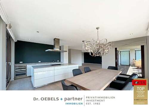 Foto - Wohnung zum Kaufen in Köln 1.395.000,00 € 164.6 m²